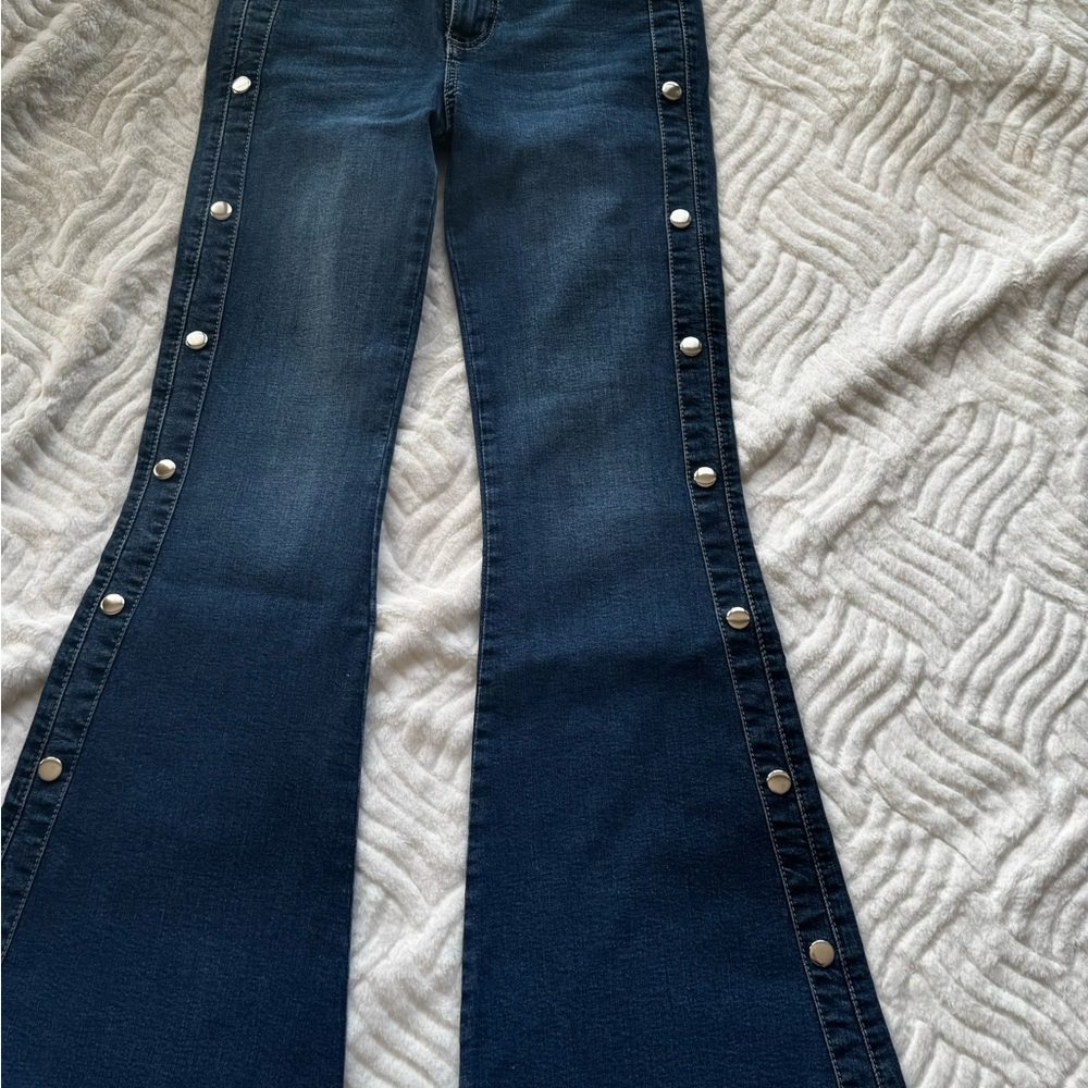 Metal Jeans size 2/4 - Picture 7 of 7